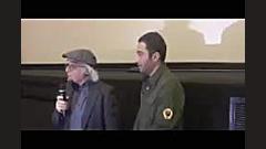 فریدون جیرانی از نوید محمدزاده...