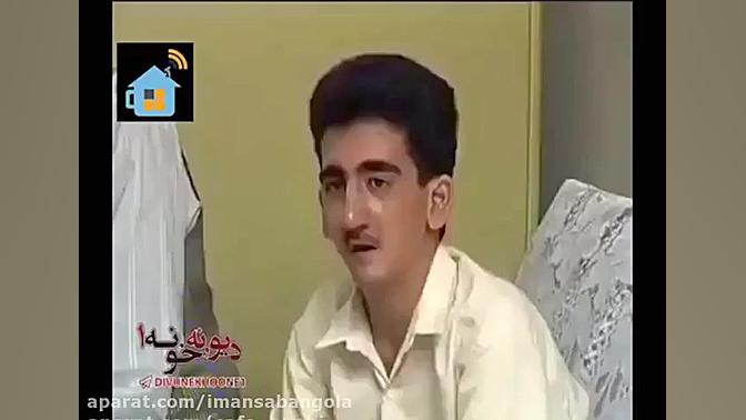 یكى از بهترین سكانس هاى تاریخ...