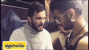 دابسمش جدید ایز محسن (حمید فرخ...