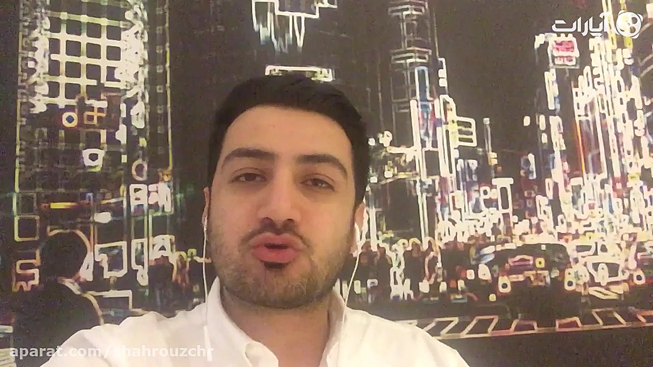 گزارش اختصاصی از گوگل پیکسل 2...