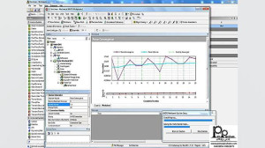ANSYS Non Linear Stress Strain...
