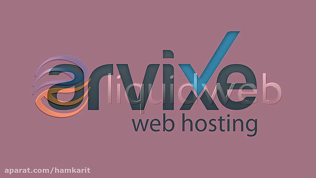 هارد اس اس دی مناسب هاستینگ