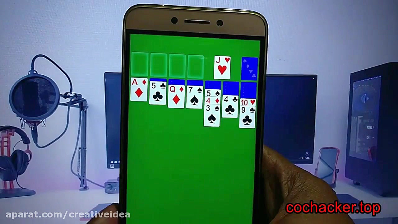 Clash Of Clans Hack  Free Gems...