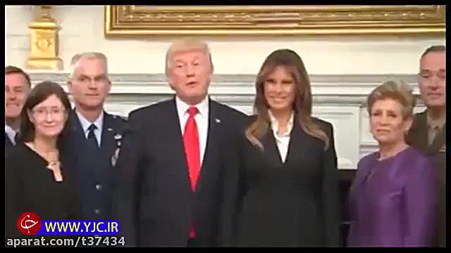 هشدار شدید کره شمالی به واشینگ...