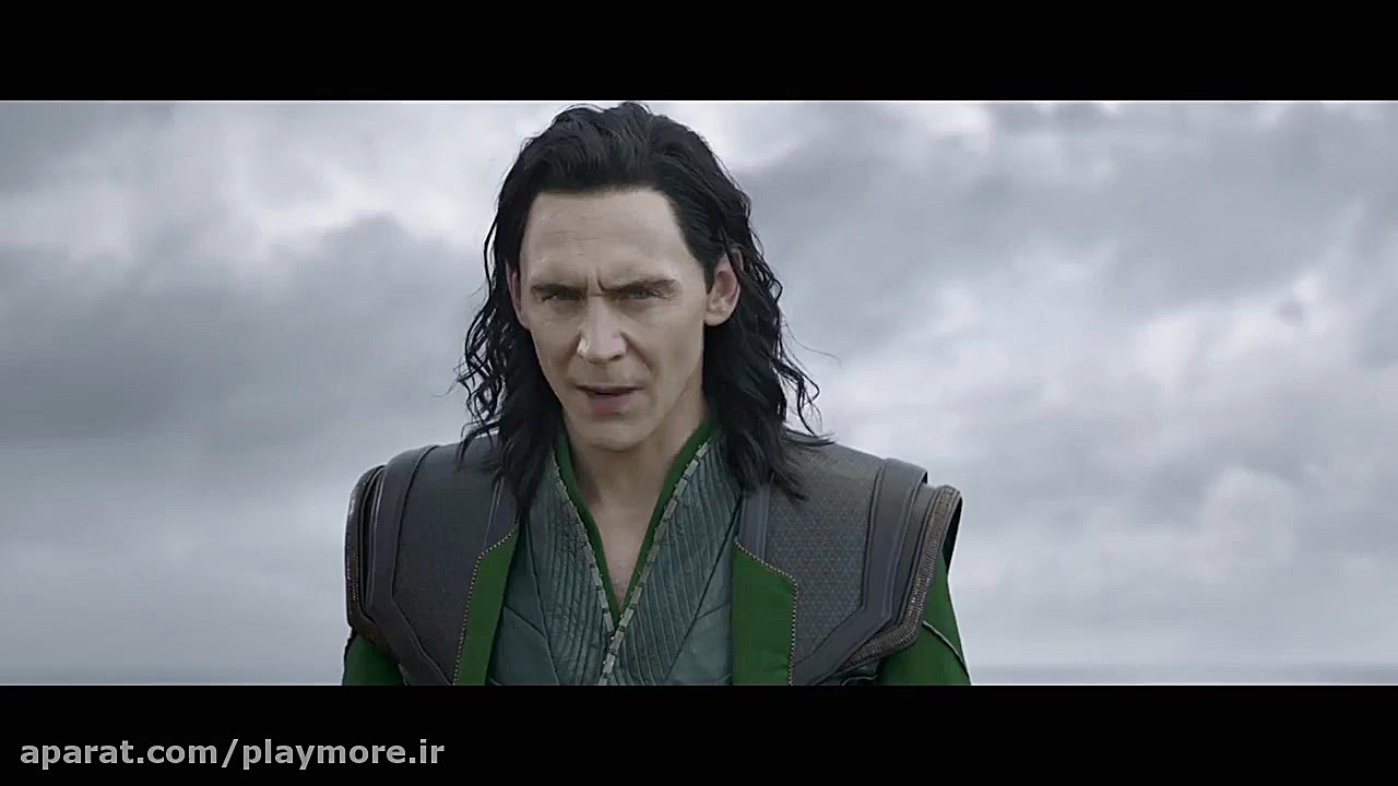 تریلر جدید فیلم Thor: Ragnarok