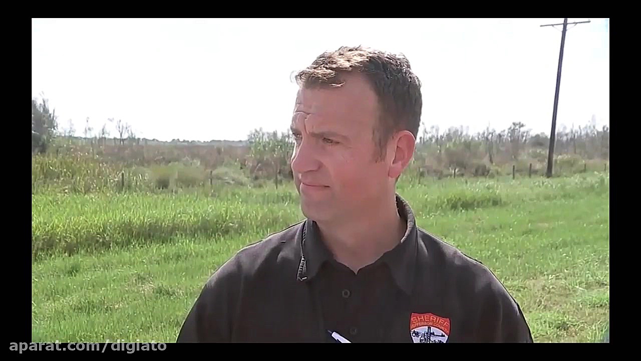 فرار دوج چلنجر هلکت از دست پلی...