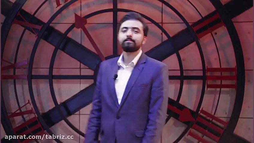 تیزر فصل اول برنامه گفتگو محور...