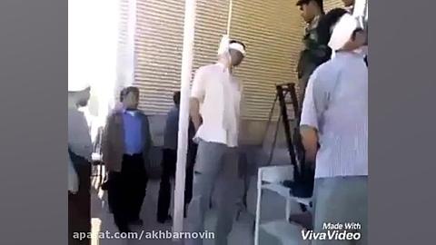 فیلم 18 بخشش اعدامی بعد از این...