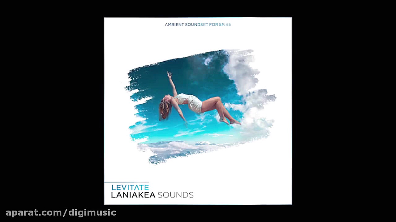 دانلود صداهای امبینت چیل اوت L...