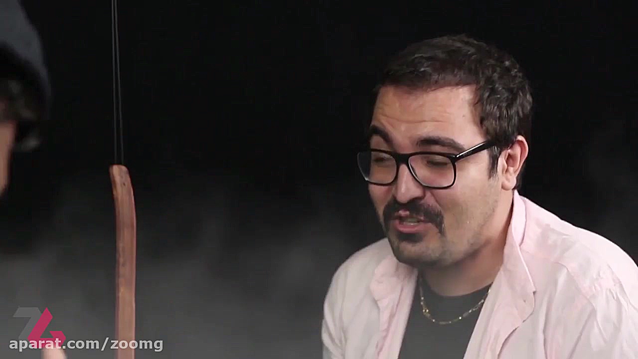 نیم نگاه زومجی: FIFA 18