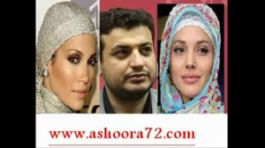 آنجلینا جولی