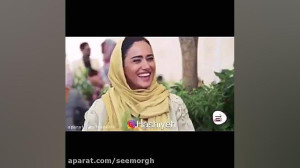 واکنش پریناز ایزدیار به شهرت ی...