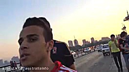 مهاجرت ویزا اقامت استرالیا