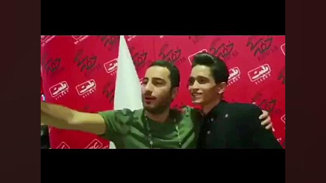 گزارشی جدید از اكران مردمى خفه...