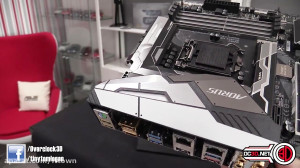 نقد و بررسی مادربرد Gigabyte A...