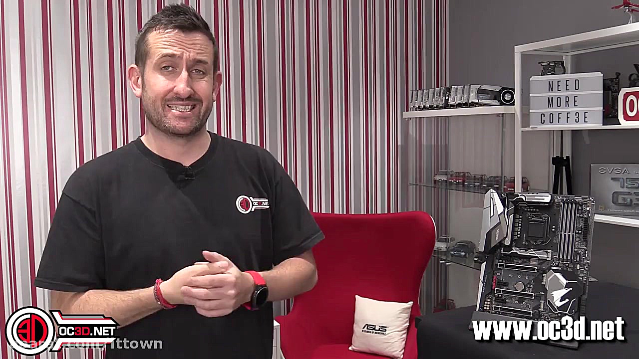 نقد و بررسی مادربرد Gigabyte A...