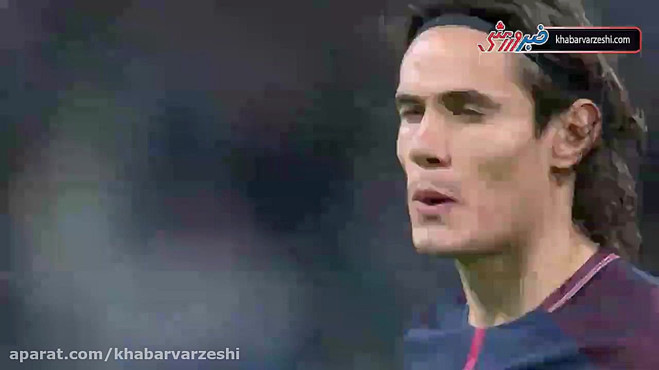 خلاصه دیدار پاری سن ژرمن 2  2...