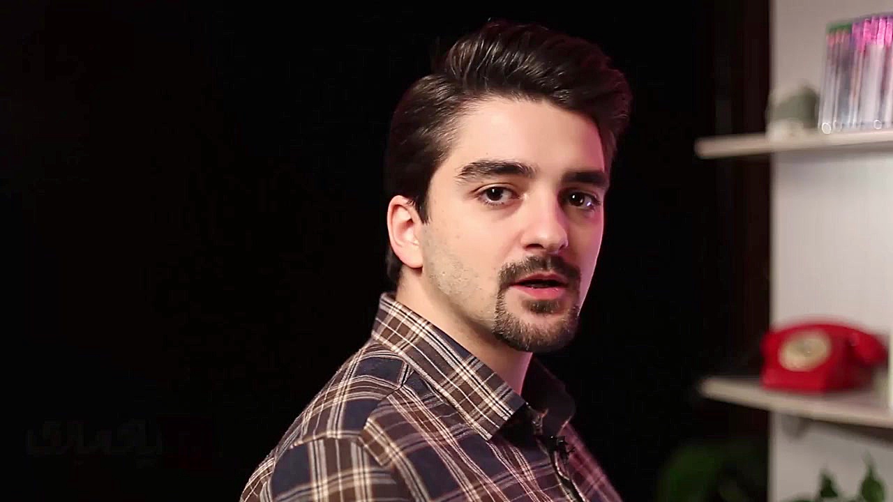 بررسی ویدیویی لپ تاپ MSI GE73V...