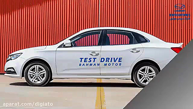 تست داریو بسترن b30 توسط مشتری...