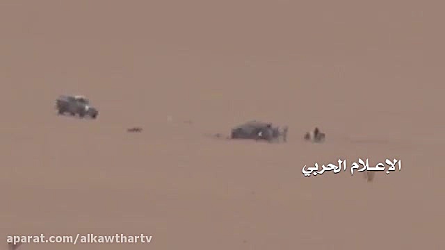 هلاکت مزدوران سعودی در یمن ادا...
