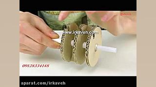 نحوه ساخت گاوصندوق