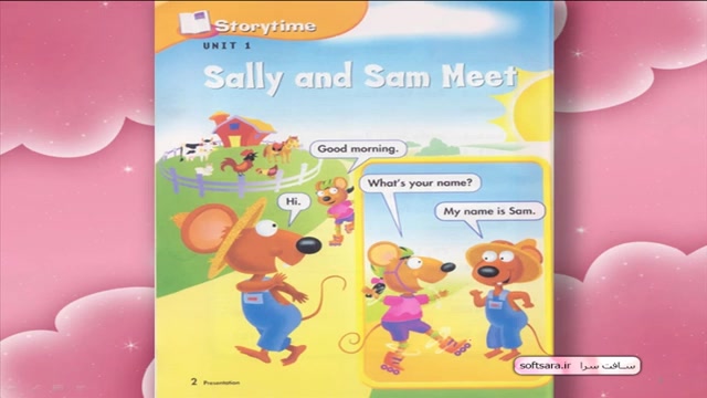 آموزش زبان انگلیسی به کودکان ب...