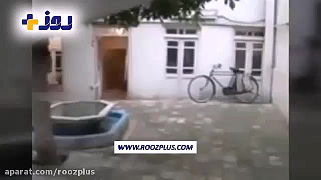 منزل پدری رهبر انقلاب