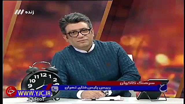 توصیه رئیس پلیس فتا به خانواده...