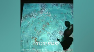 الوند شاران مجری آموزش حرفه ای...