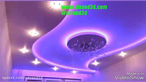 الوند شاران مجری حرفه ای نصب س...