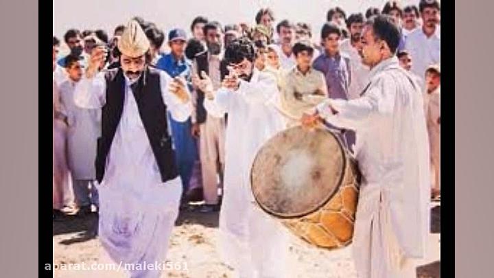 دانلود اهنگ محلی شاد سیستان و...