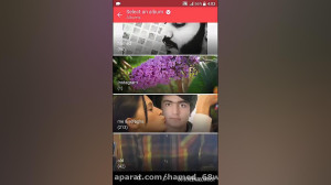 برنامه تبدیل عکس به عکس کارتون...