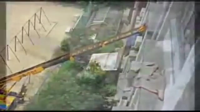 اسباب کشی به روش چینی