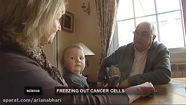 درمان سرطان پروستات با استفاده...