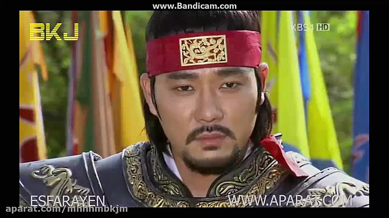 گوانگتو کبیر  مبارزه دامدوک با...