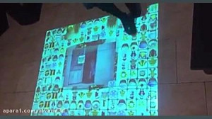 الوند شاران مجری آموزش حرفه ای...