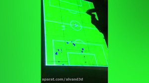 الوند شاران مجری آموزش حرفه ای...