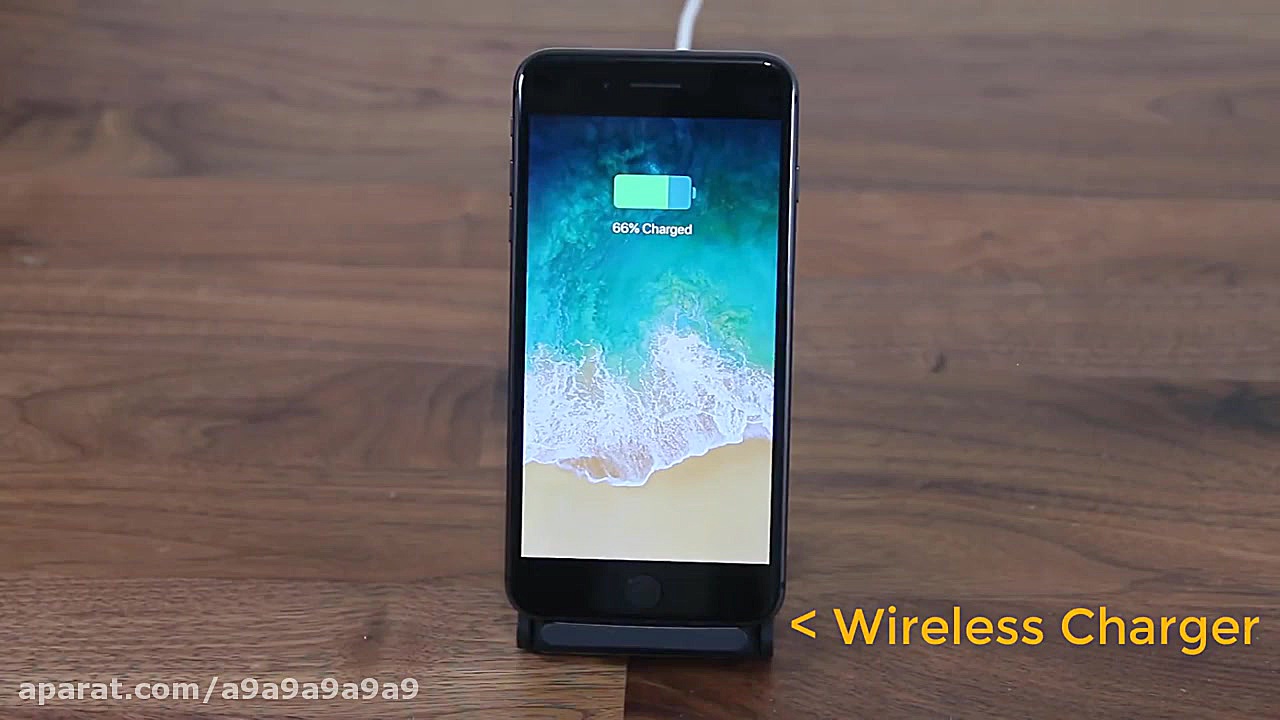 مقایسه کامل آیفون 8 پلاس با آی...