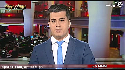 مجموعه طنز دیش و میش  قسمت ۳۵