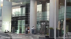 هتل هیلتون کریک دبی