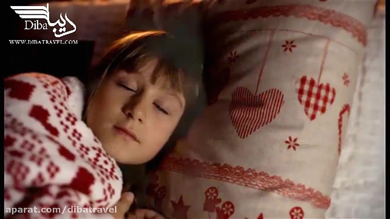 تعطیلات کریسمس را در زاگرب با...