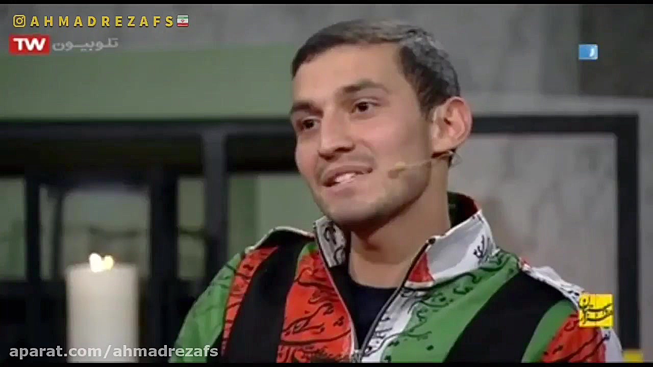 هزارداستان با حضور احمدرضا فلس...