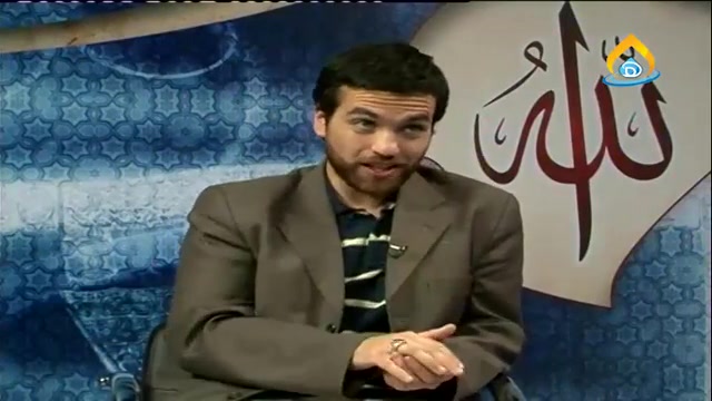 شیعه شدن وهابی از کشور شیلی  ه...