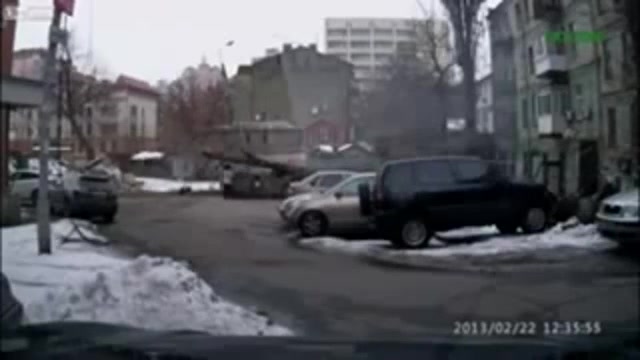 یک قدم تا مرگ