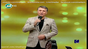 مصاحبه و اجرا دیدنی محمدرضا عی...
