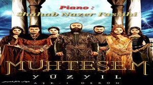 حریم سلطان Muhteşem Yüzyı...