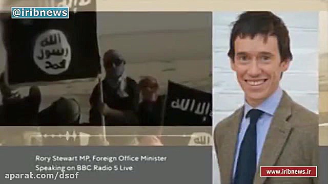 وقتی تاریخ مصرف گروههای تروریس...