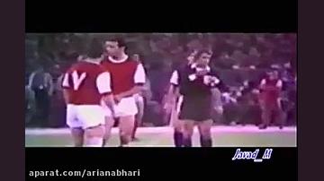 تاریخچه دربی استقلال  پرسپولیس