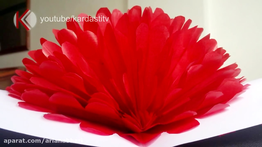 DIY, Paper Crafts. How To Make...