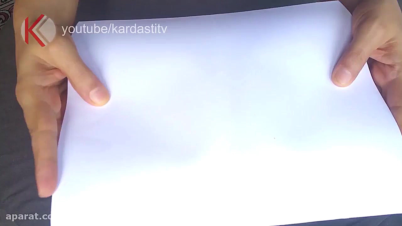 DIY, Paper Crafts. How To Make...